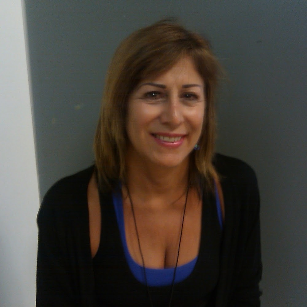 Meet your Posher, Karen